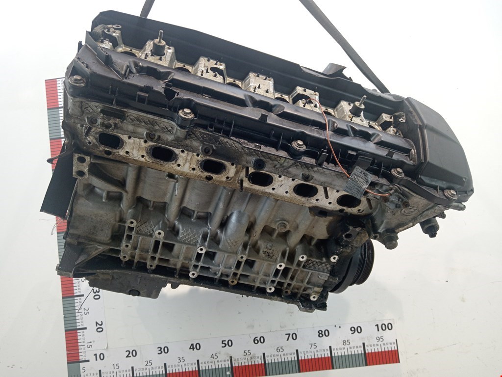 Двигатель (ДВС) BMW 5-Series (E39) (1995-2004)