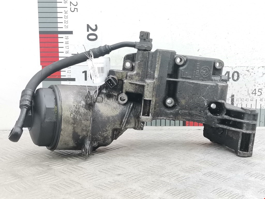 Корпус масляного фильтра BMW 5er 5 серия E60/E61 2003-2010