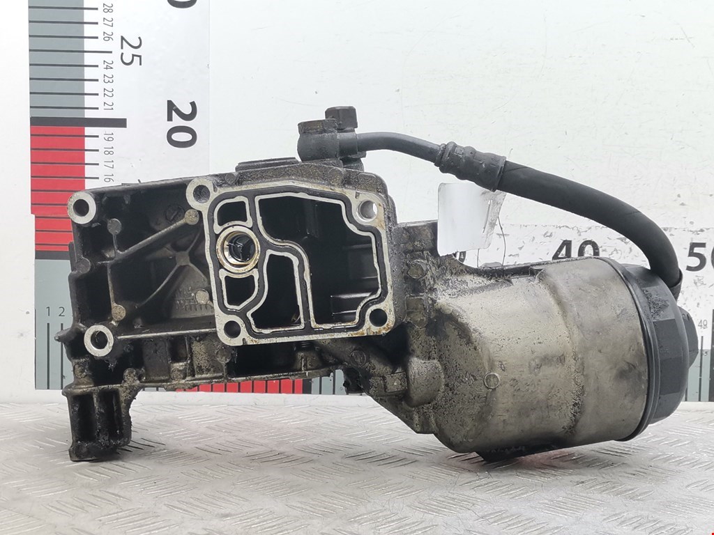 Корпус масляного фильтра BMW 5er 5 серия E60/E61 2003-2010