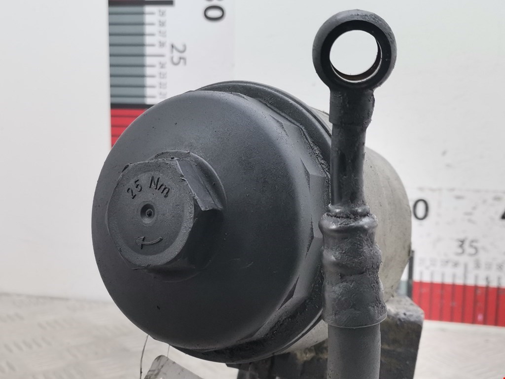 Корпус масляного фильтра BMW 5er 5 серия E60/E61 2003-2010