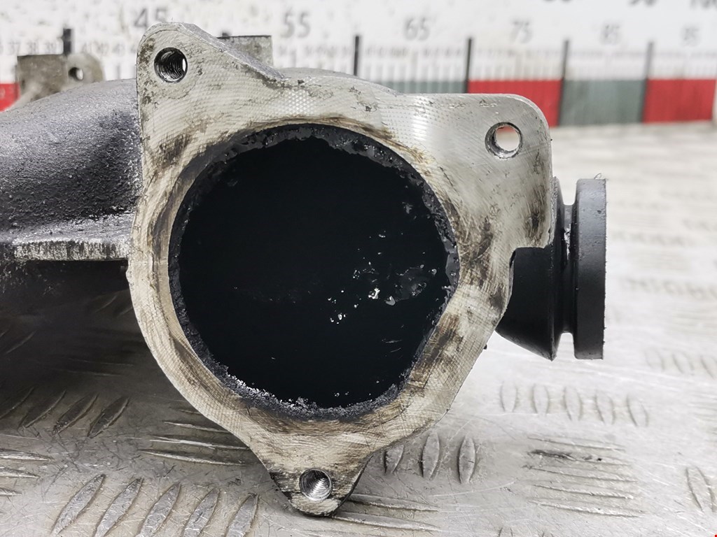 Коллектор впускной VOLKSWAGEN Passat B6 2005-2011