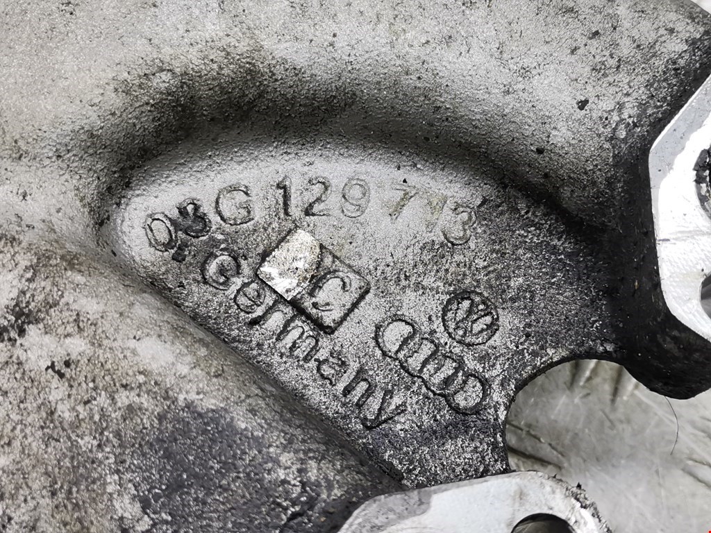 Коллектор впускной VOLKSWAGEN Passat B6 2005-2011