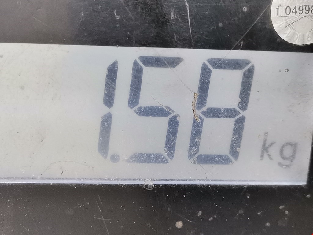 Коллектор впускной VOLKSWAGEN Passat B6 2005-2011