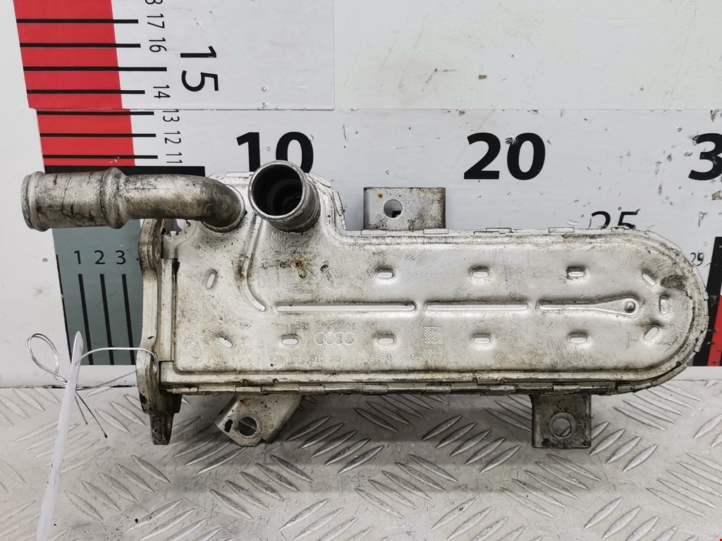 Радиатор системы ЕГР VOLKSWAGEN Passat B6 2005-2011