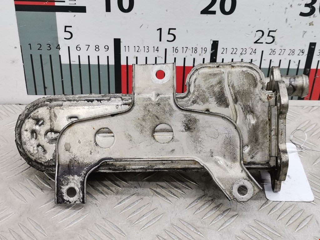 Радиатор системы ЕГР VOLKSWAGEN Passat B6 2005-2011