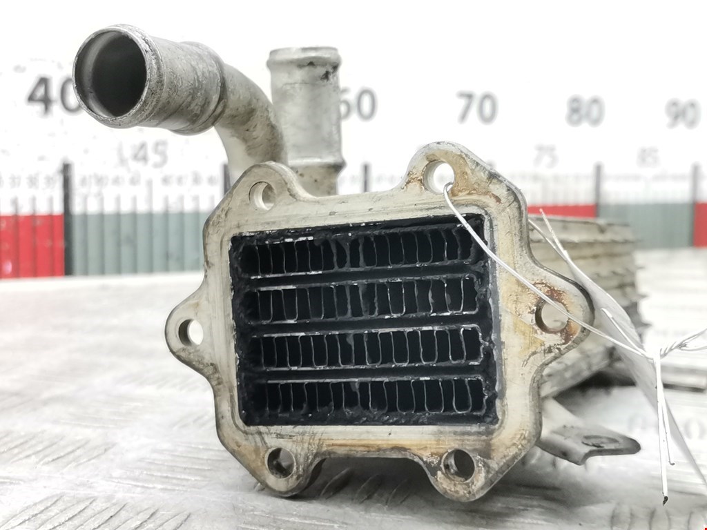 Радиатор системы ЕГР VOLKSWAGEN Passat B6 2005-2011