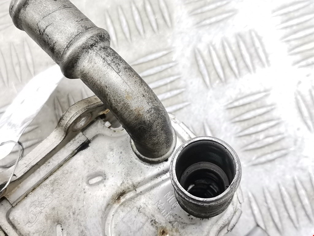 Радиатор системы ЕГР VOLKSWAGEN Passat B6 2005-2011