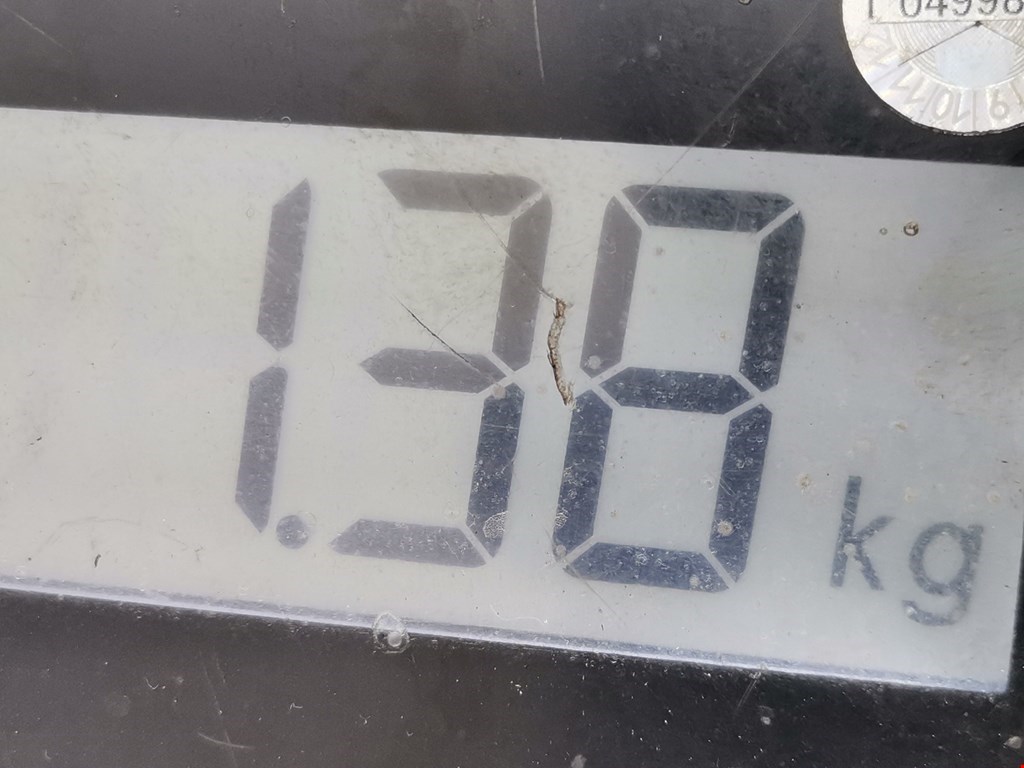 Радиатор системы ЕГР VOLKSWAGEN Passat B6 2005-2011