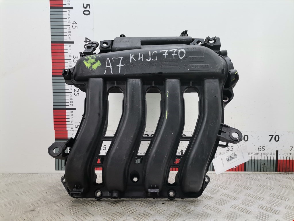 Коллектор впускной RENAULT Modus 2004-2012