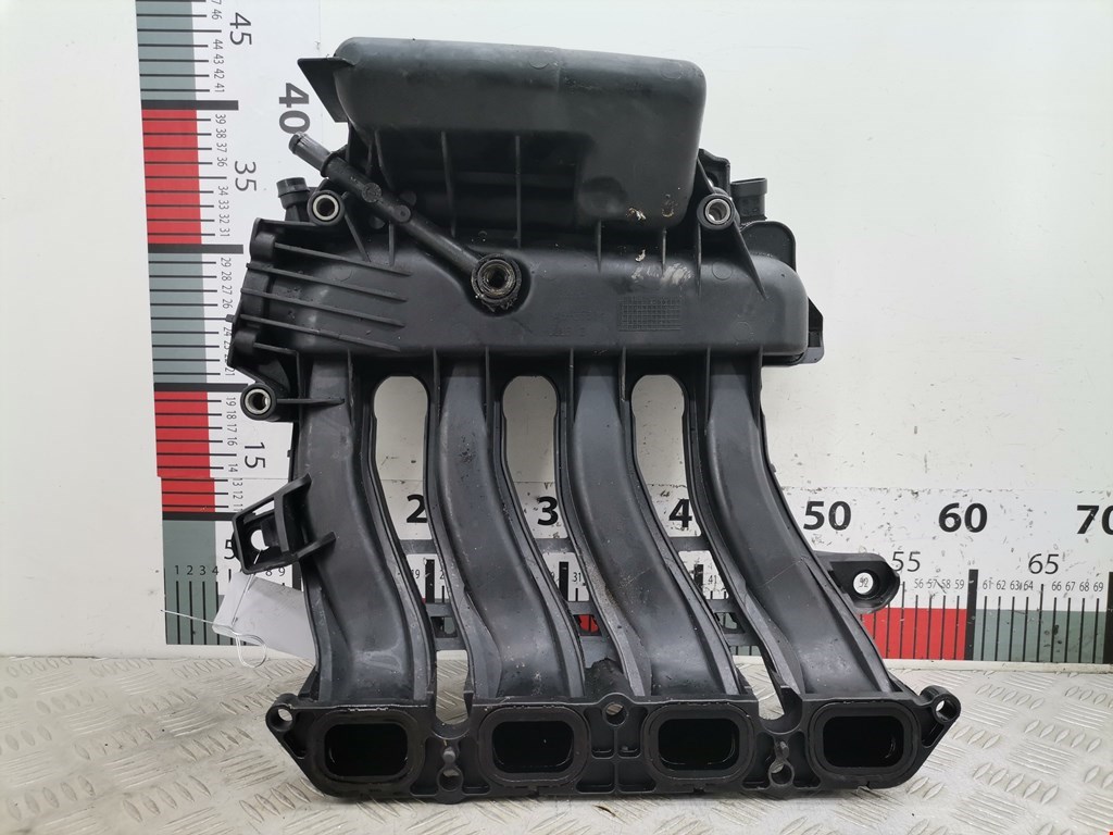 Коллектор впускной RENAULT Modus 2004-2012