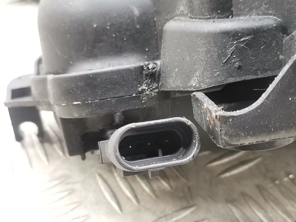 Коллектор впускной RENAULT Modus 2004-2012