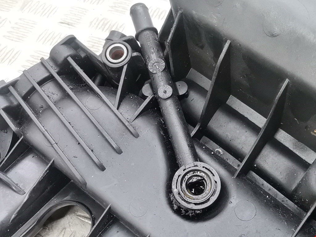 Коллектор впускной RENAULT Modus 2004-2012