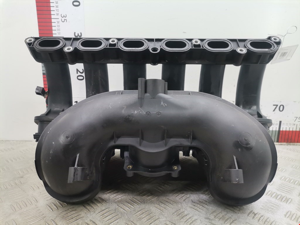 Коллектор впускной BMW 5er 5 серия E60/E61 2003-2010