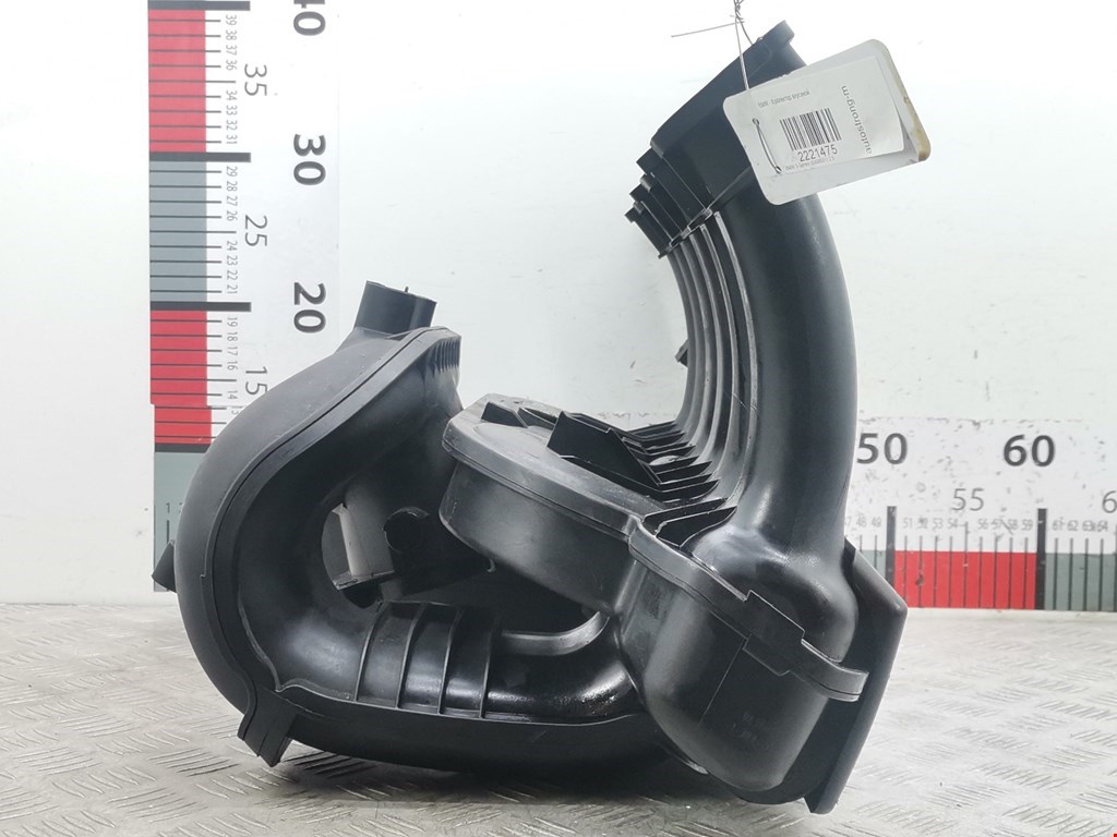 Коллектор впускной BMW 5er 5 серия E60/E61 2003-2010