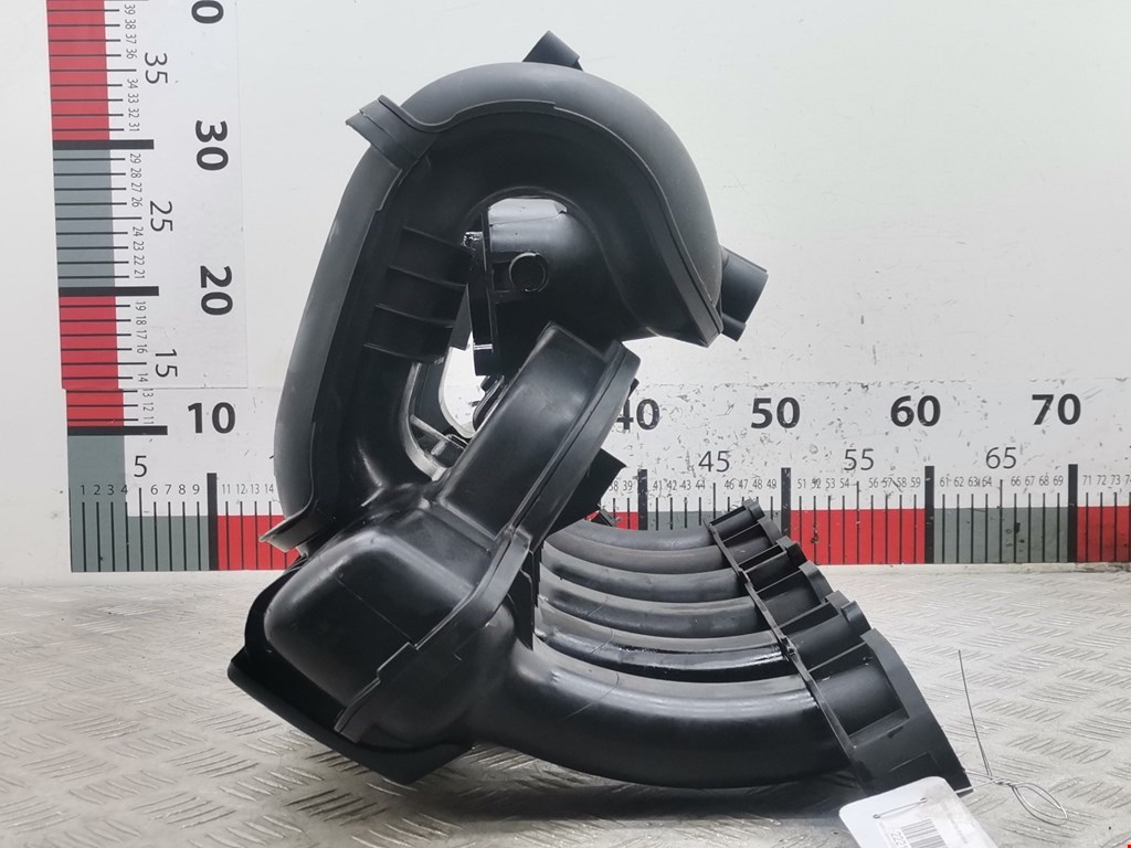 Коллектор впускной BMW 5er 5 серия E60/E61 2003-2010