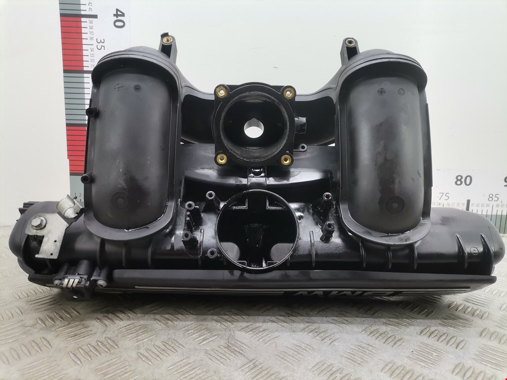 Коллектор впускной BMW 5er 5 серия E60/E61 2003-2010