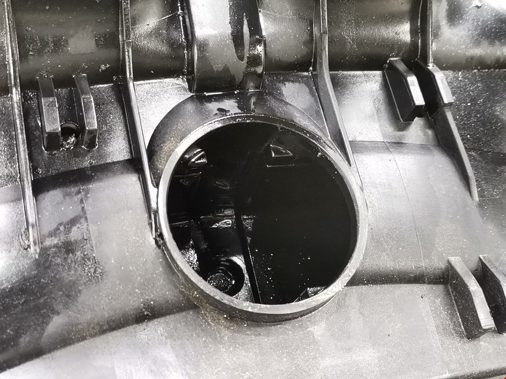 Коллектор впускной BMW 5er 5 серия E60/E61 2003-2010