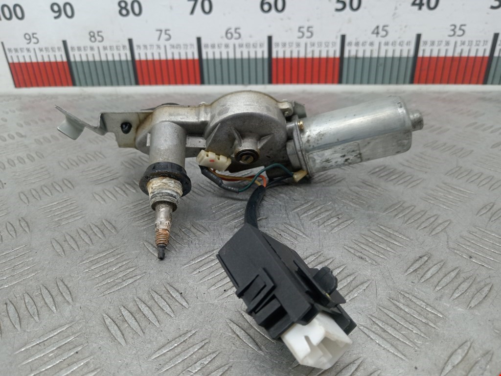 Моторчик стеклоочистителя задний DAEWOO Kalos 2002-2006