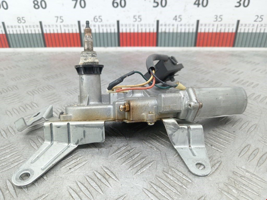 Моторчик стеклоочистителя задний DAEWOO Kalos 2002-2006