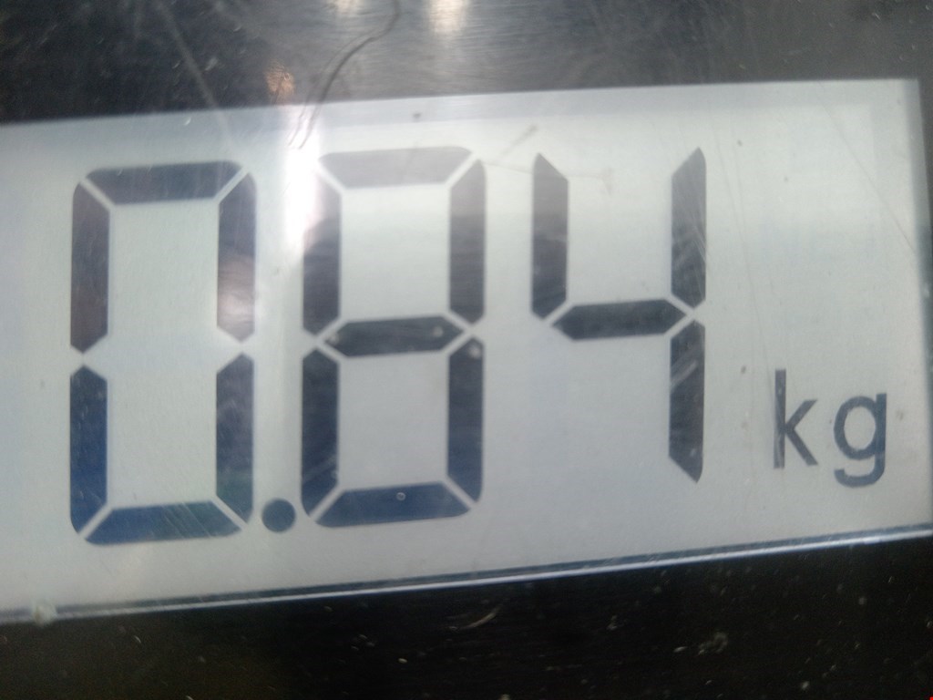 Моторчик стеклоочистителя задний DAEWOO Kalos 2002-2006