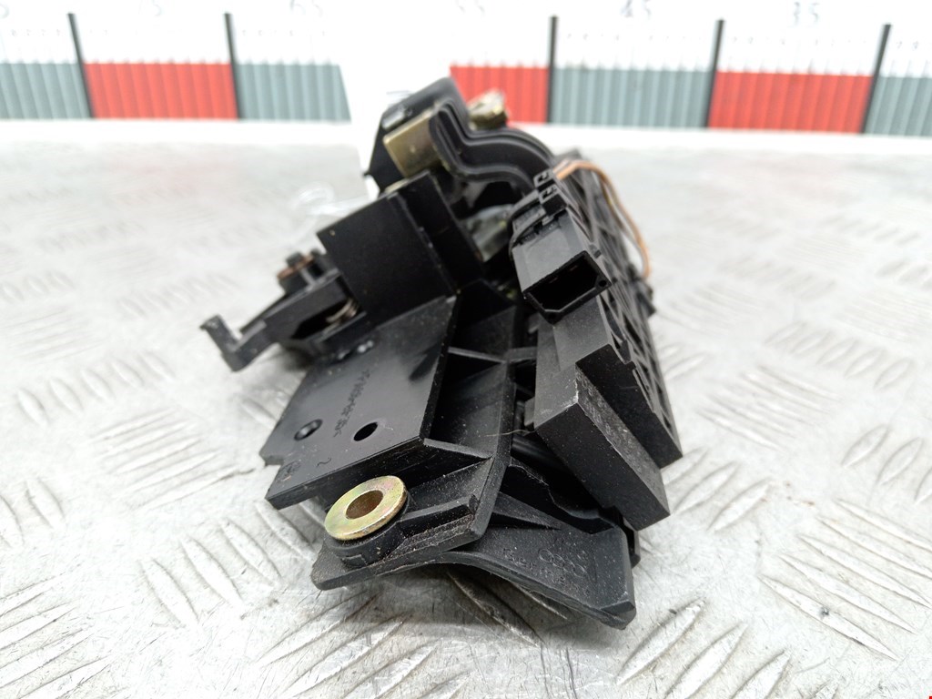 Ручка двери багажника наружная AUDI A6 C5 1997-2004
