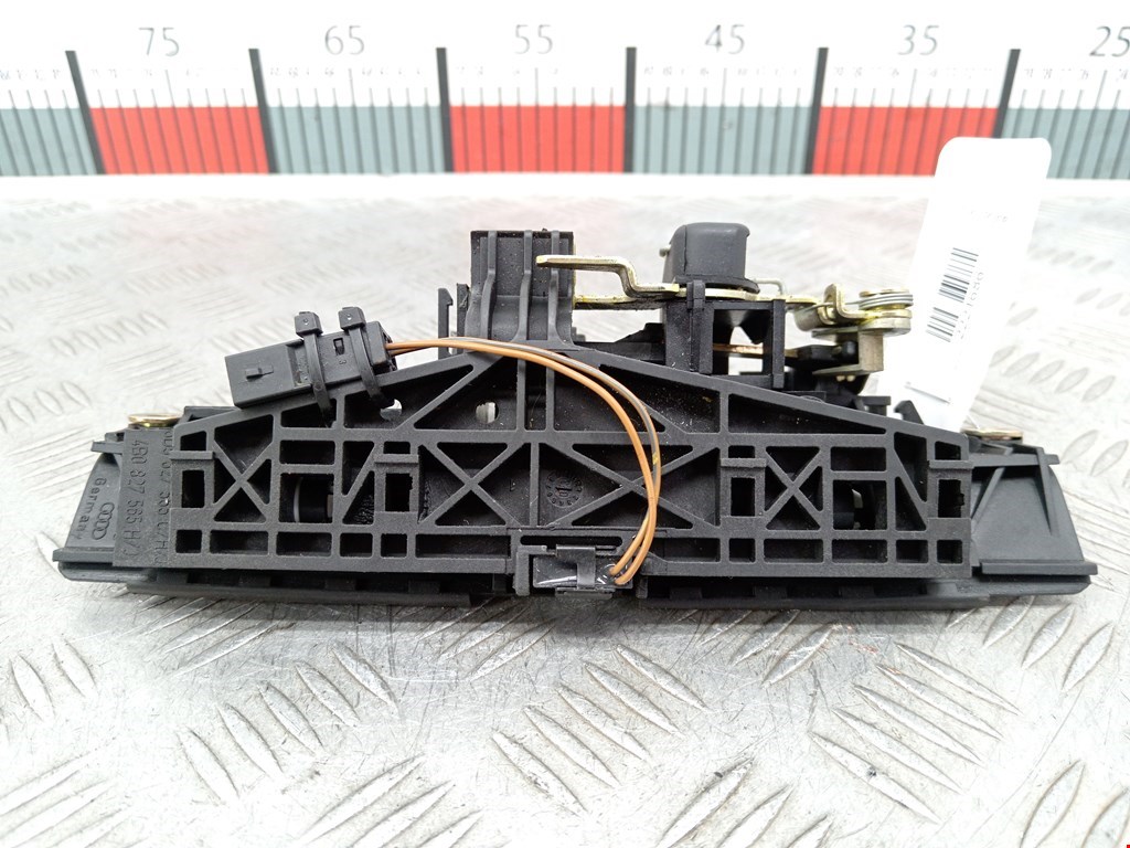 Ручка двери багажника наружная AUDI A6 C5 1997-2004
