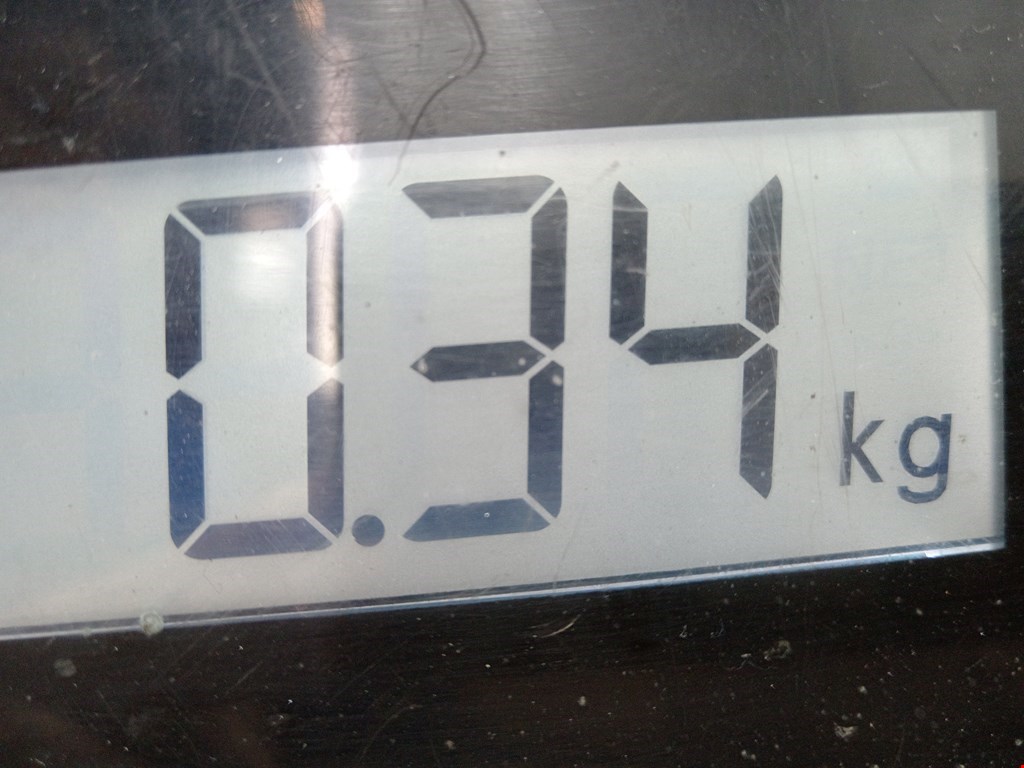 Ручка двери багажника наружная AUDI A6 C5 1997-2004