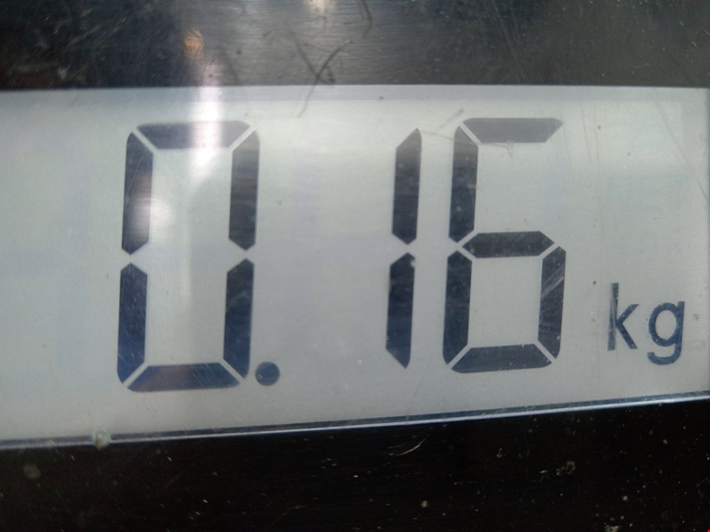 Поводок дворника задний (заднего) OPEL Astra H/Family 2004-2015