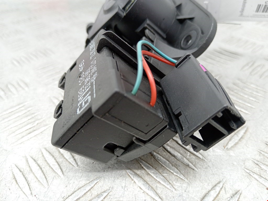 Ручка двери багажника наружная OPEL Meriva A 2003-2010