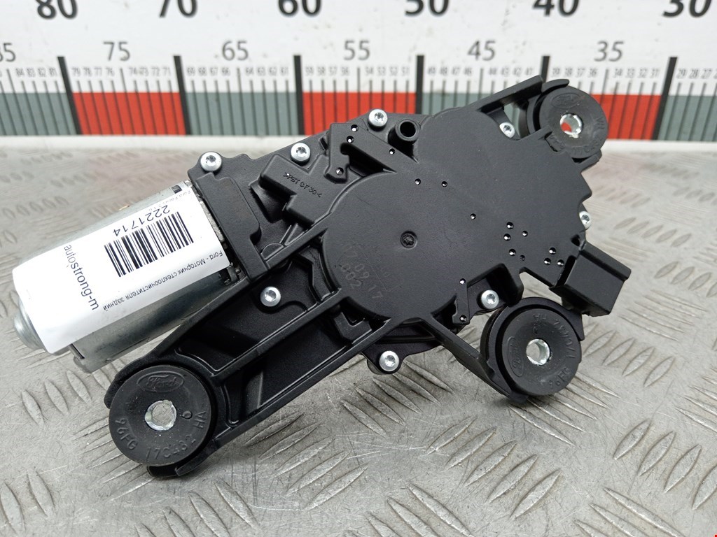 Моторчик стеклоочистителя задний FORD Focus II 2005-2011