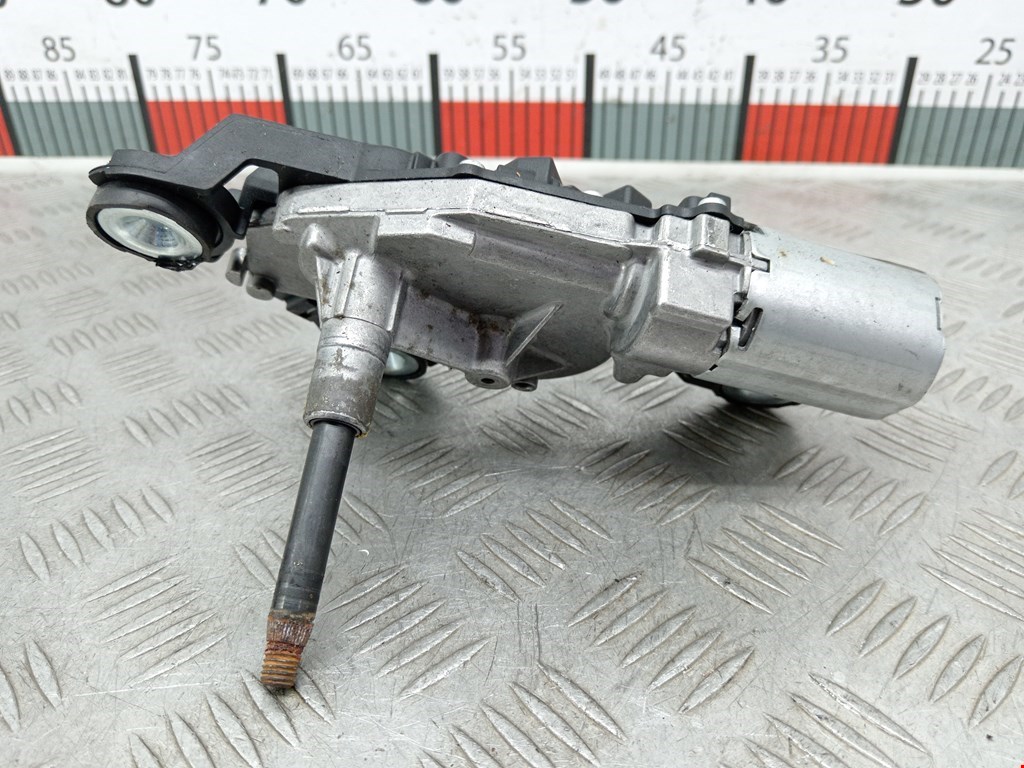 Моторчик стеклоочистителя задний FORD Focus II 2005-2011