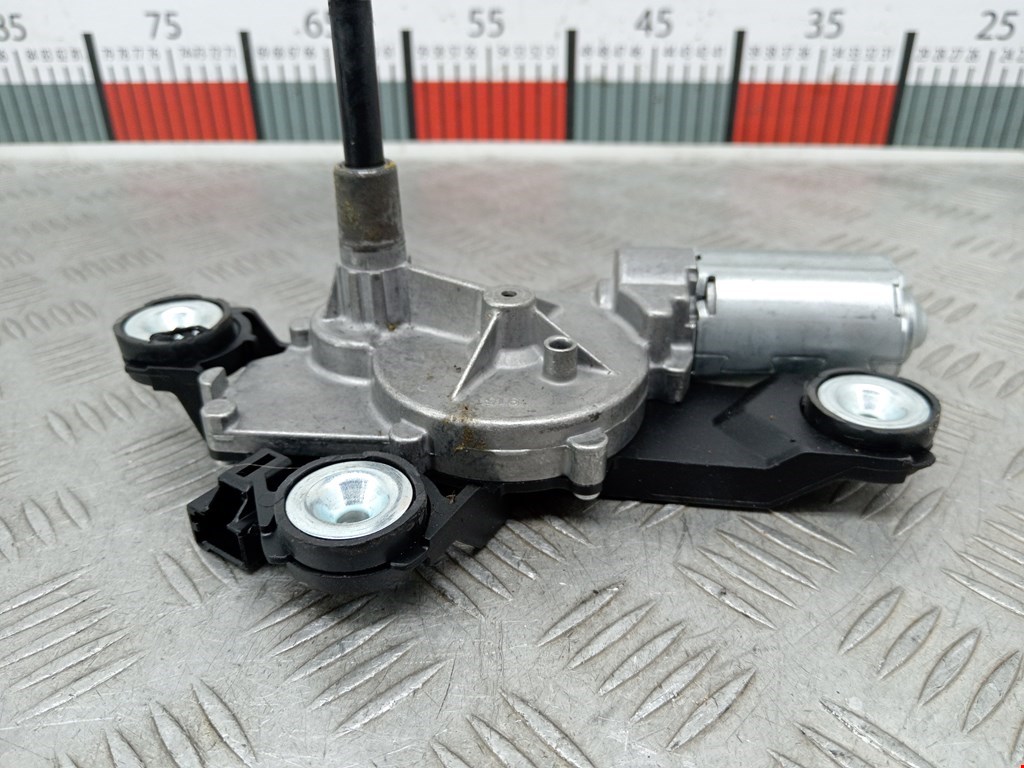 Моторчик стеклоочистителя задний FORD Focus II 2005-2011