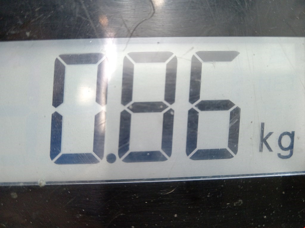 Моторчик стеклоочистителя задний FORD Focus II 2005-2011