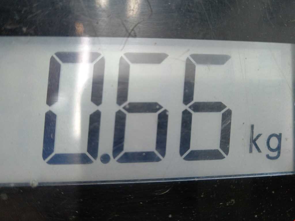 Замок багажника (крышки двери) FORD C-MAX 2003-2010