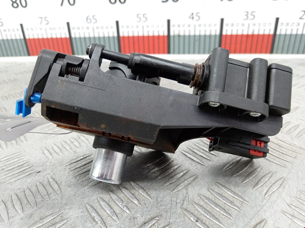 Ручка двери багажника наружная OPEL Corsa C 2000-2006