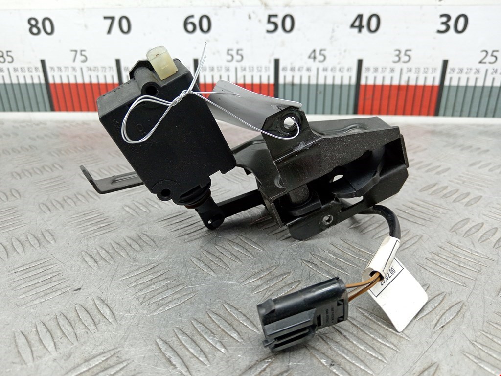 Замок заднего стекла BMW 5-Series (E39) (1995-2004)