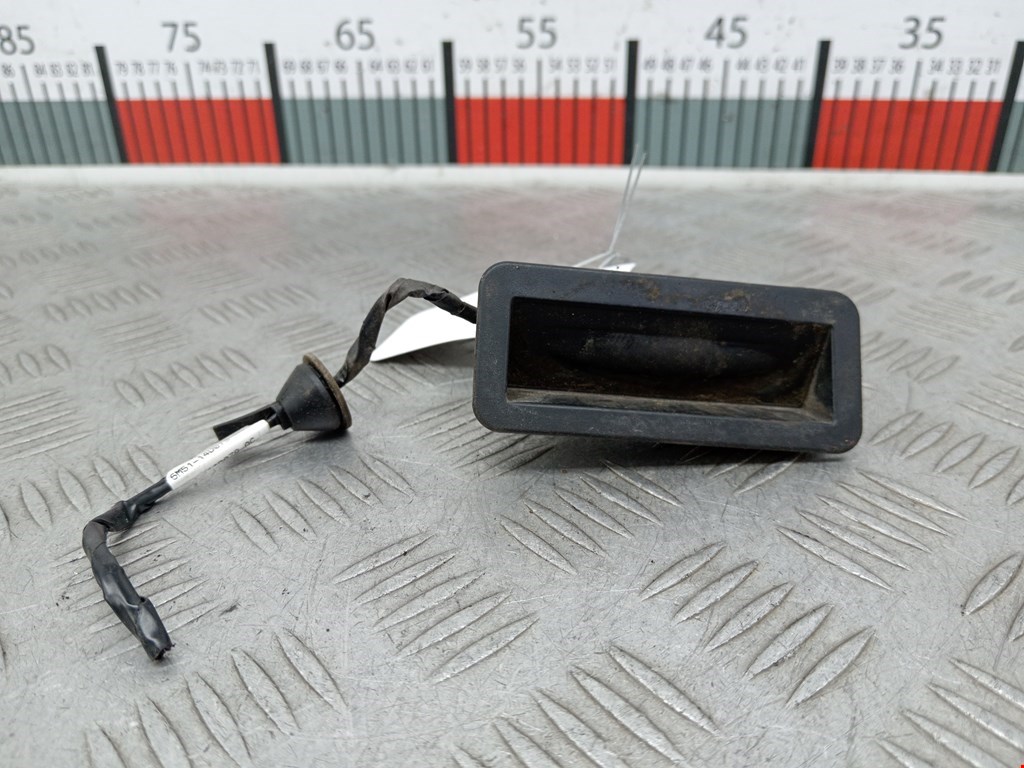 Ручка двери багажника наружная FORD Focus II 2005-2011