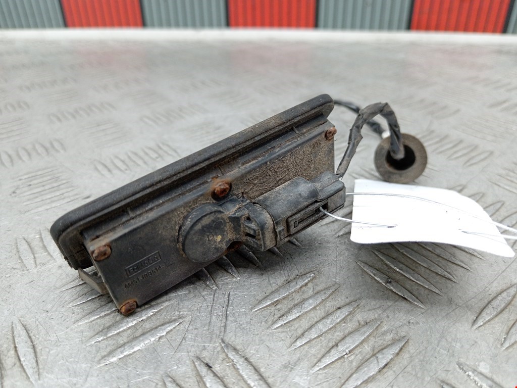 Ручка двери багажника наружная FORD Focus II 2005-2011