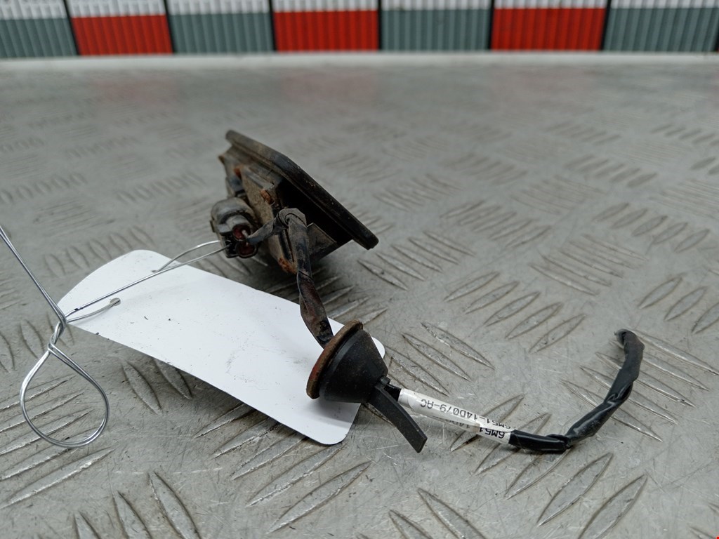 Ручка двери багажника наружная FORD Focus II 2005-2011