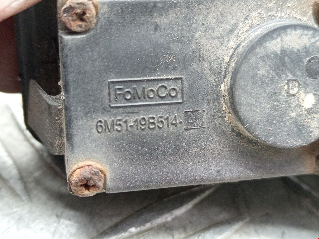 Ручка двери багажника наружная FORD Focus II 2005-2011