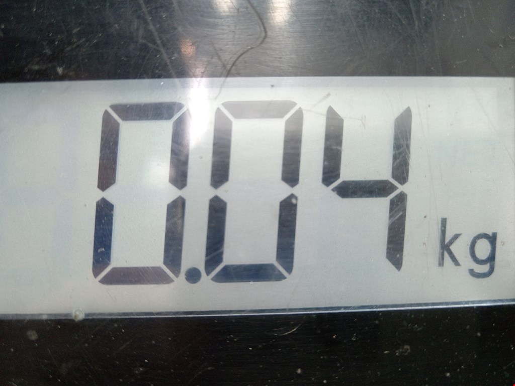 Ручка двери багажника наружная FORD Focus II 2005-2011