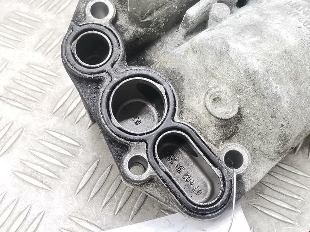 Корпус масляного фильтра VOLVO XC70 I 2000-2007