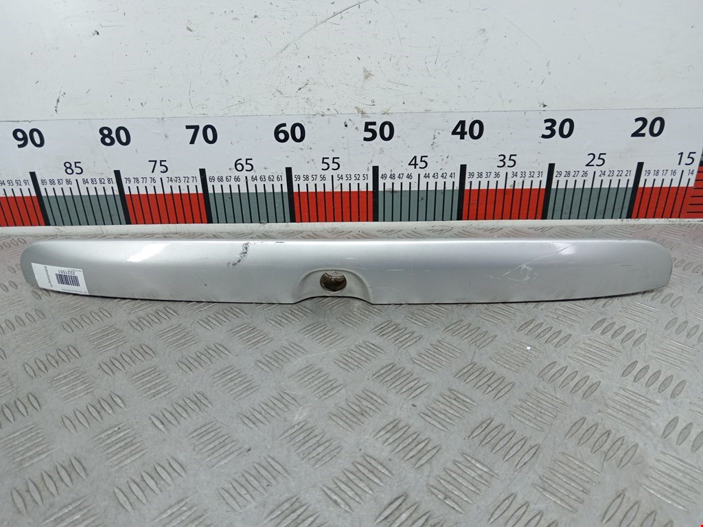 Ручка двери багажника наружная OPEL Omega B 1994-2004