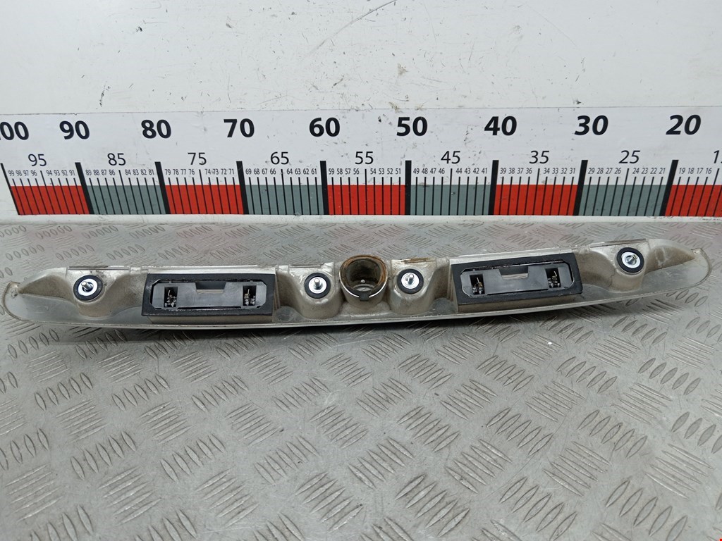 Ручка двери багажника наружная OPEL Omega B 1994-2004