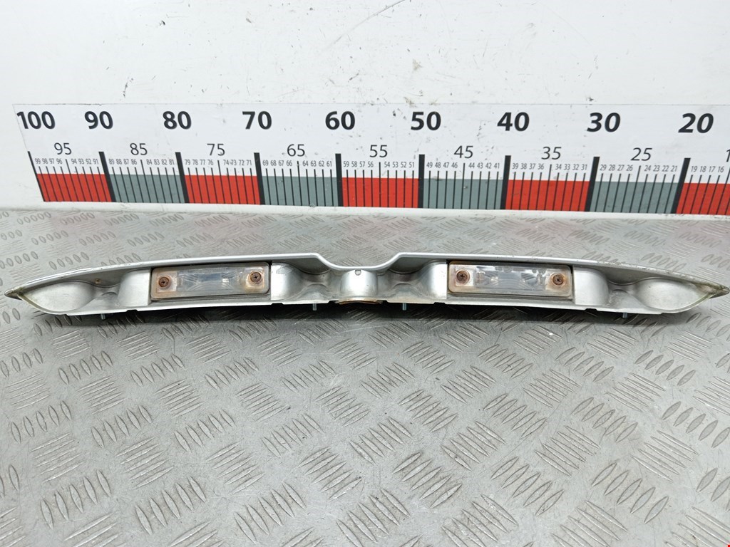 Ручка двери багажника наружная OPEL Omega B 1994-2004