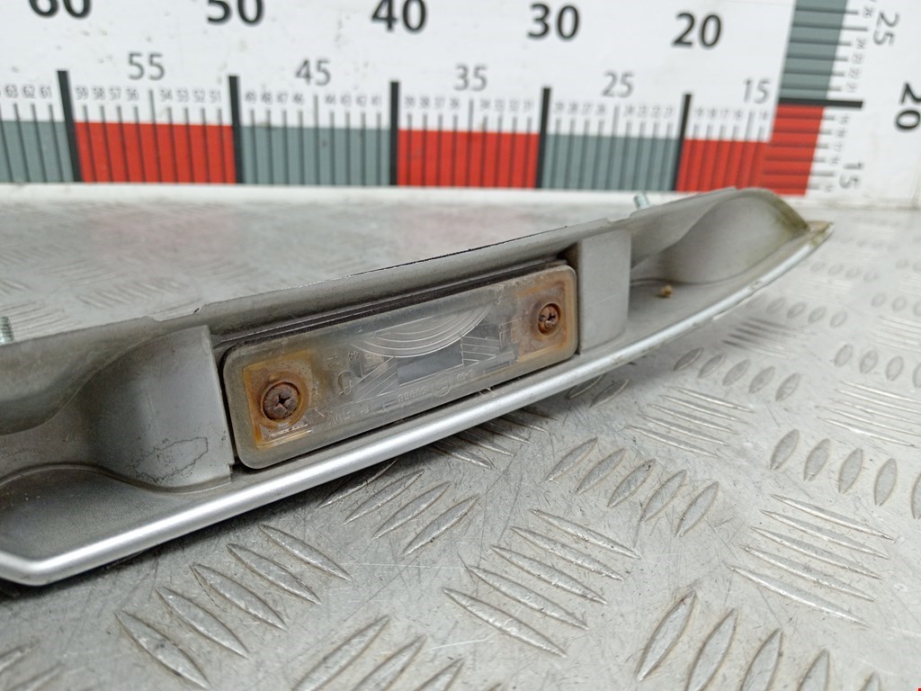 Ручка двери багажника наружная OPEL Omega B 1994-2004