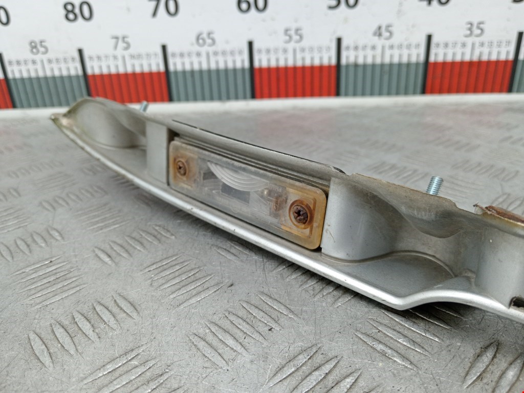 Ручка двери багажника наружная OPEL Omega B 1994-2004