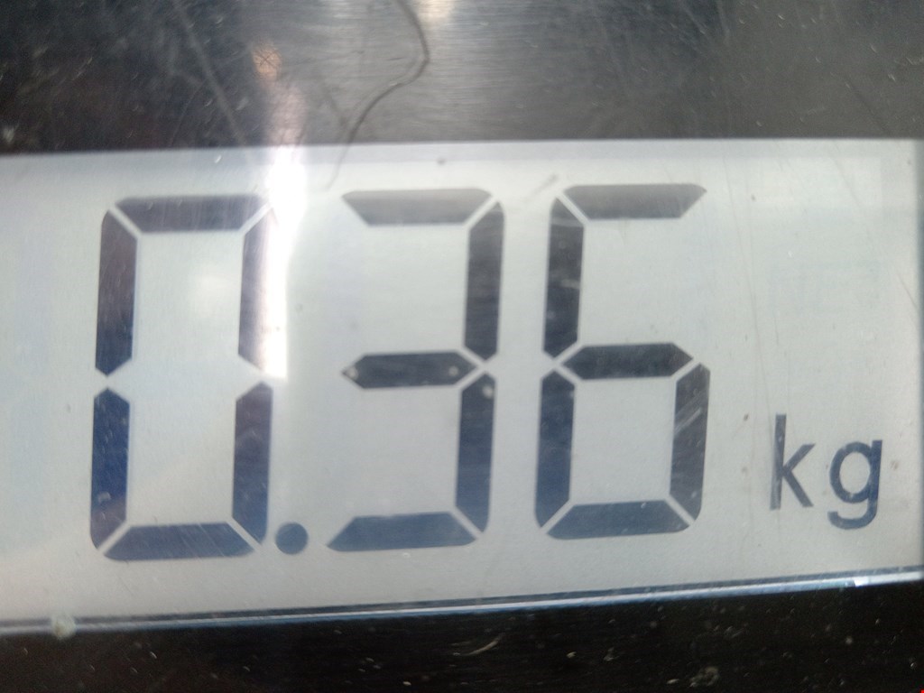 Ручка двери багажника наружная OPEL Omega B 1994-2004