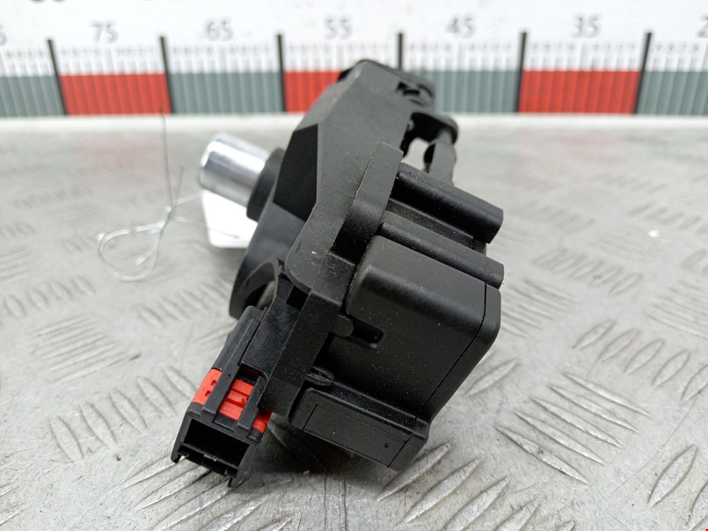 Ручка двери багажника наружная OPEL Corsa C 2000-2006