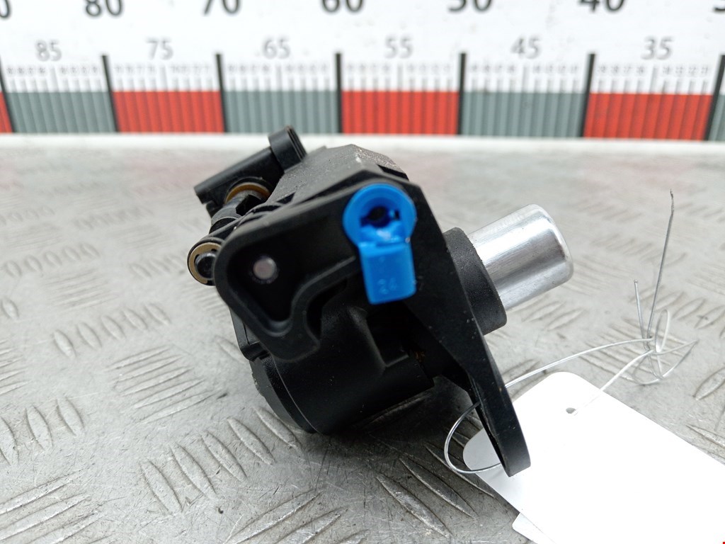 Ручка двери багажника наружная OPEL Corsa C 2000-2006